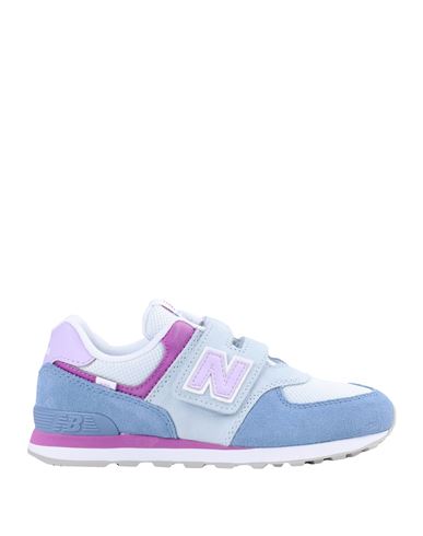 фото Низкие кеды и кроссовки new balance