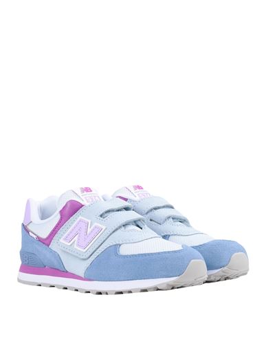 фото Низкие кеды и кроссовки new balance