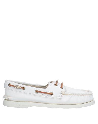 фото Мокасины sperry top-sider