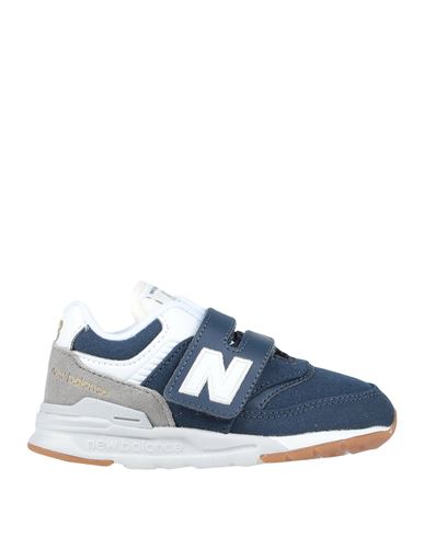 фото Низкие кеды и кроссовки new balance