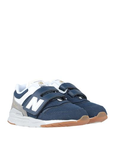 фото Низкие кеды и кроссовки new balance