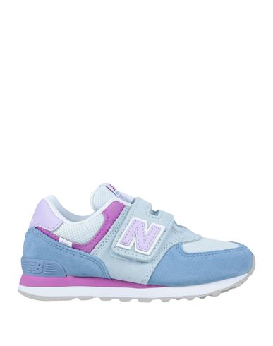 фото Низкие кеды и кроссовки new balance