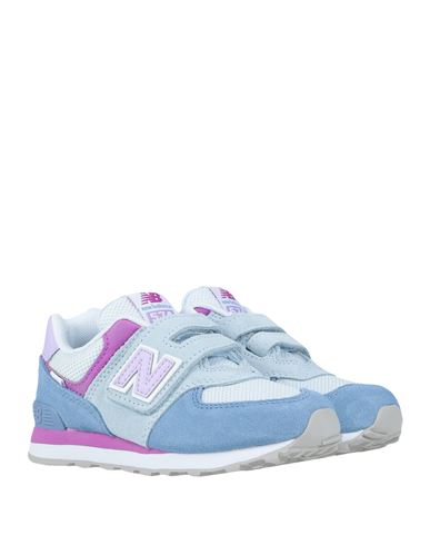 фото Низкие кеды и кроссовки new balance