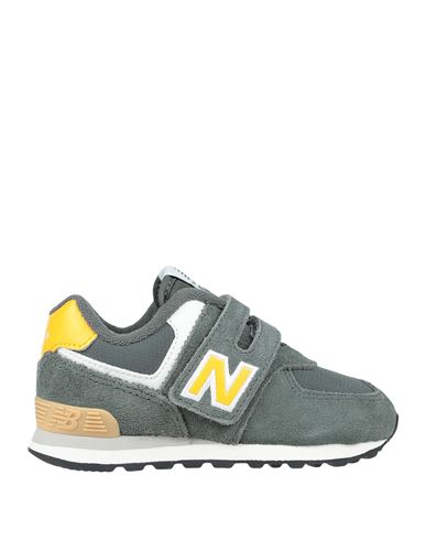 фото Низкие кеды и кроссовки new balance