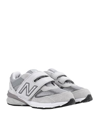 фото Низкие кеды и кроссовки new balance