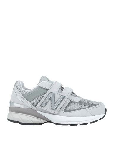 фото Низкие кеды и кроссовки new balance