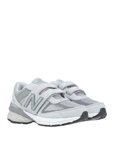 фото Низкие кеды и кроссовки new balance