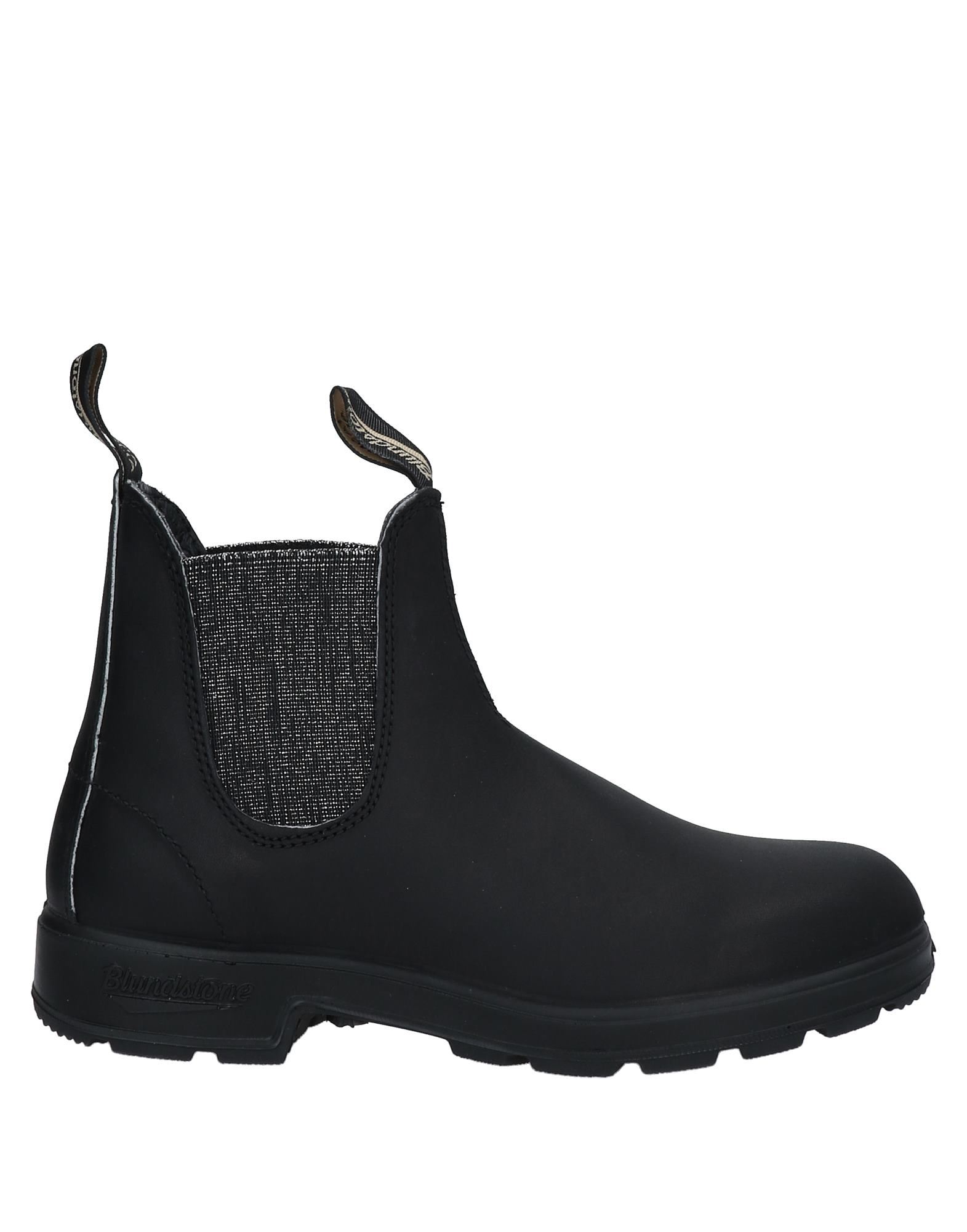 BLUNDSTONE ANKLE BOOTS,17049532EF 9