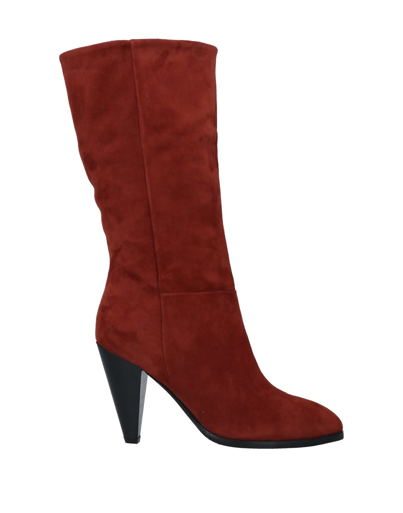 PAOLA FERRI PAOLA FERRI ΠΑΠΟΥΤΣΙΑ Μπότα