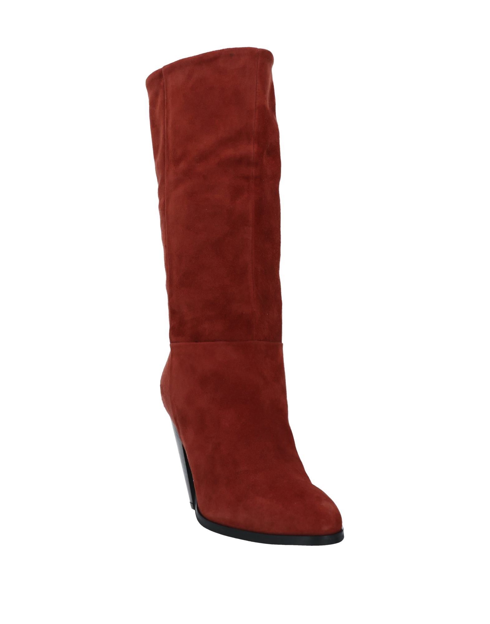  Paola Ferri - Schuhe - Stiefel - On Yoox.com 