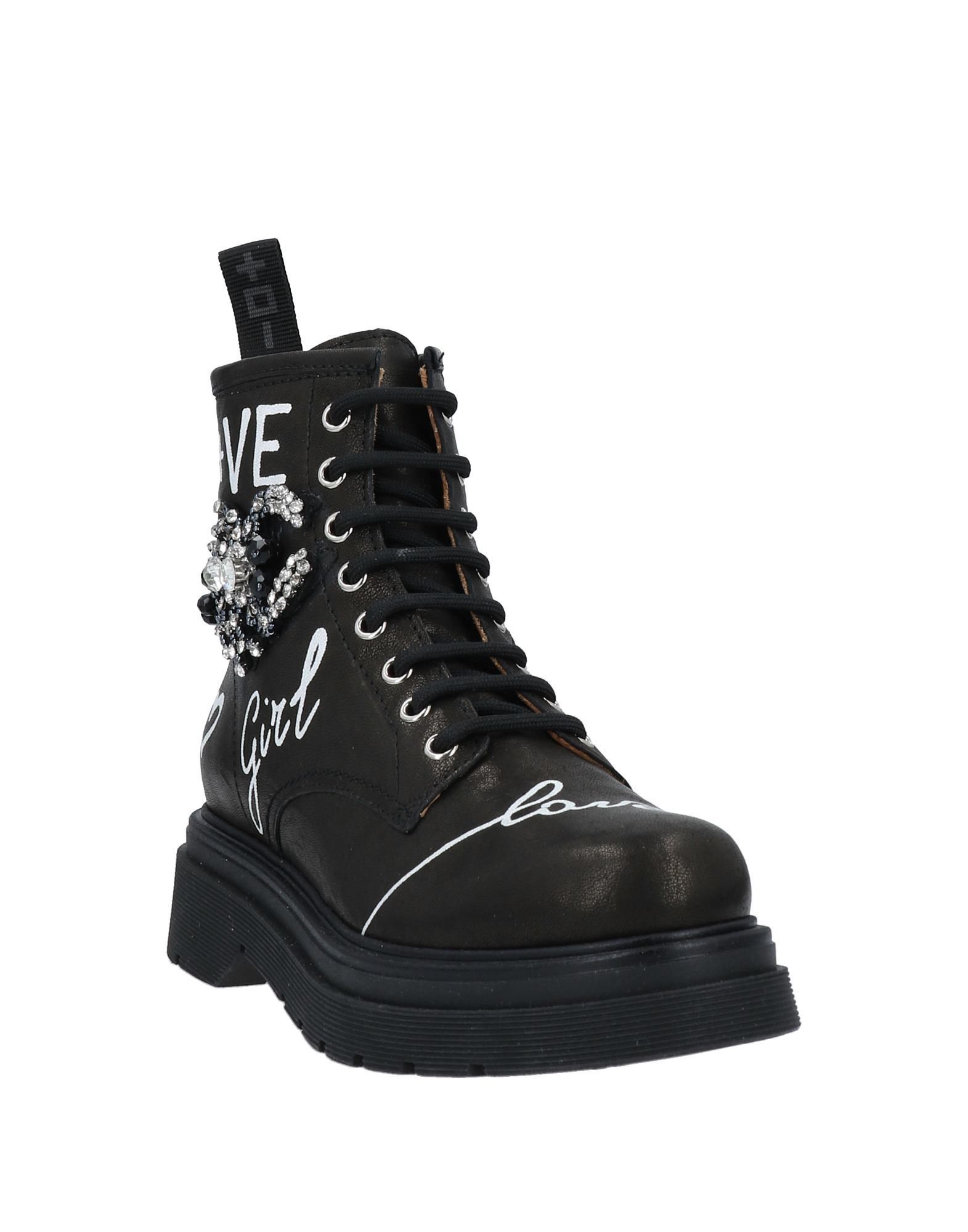  Gio+ - Calzature - Stivaletti - On Yoox.com 