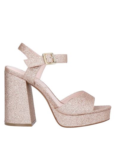 Сандалии MY TWIN TWINSET