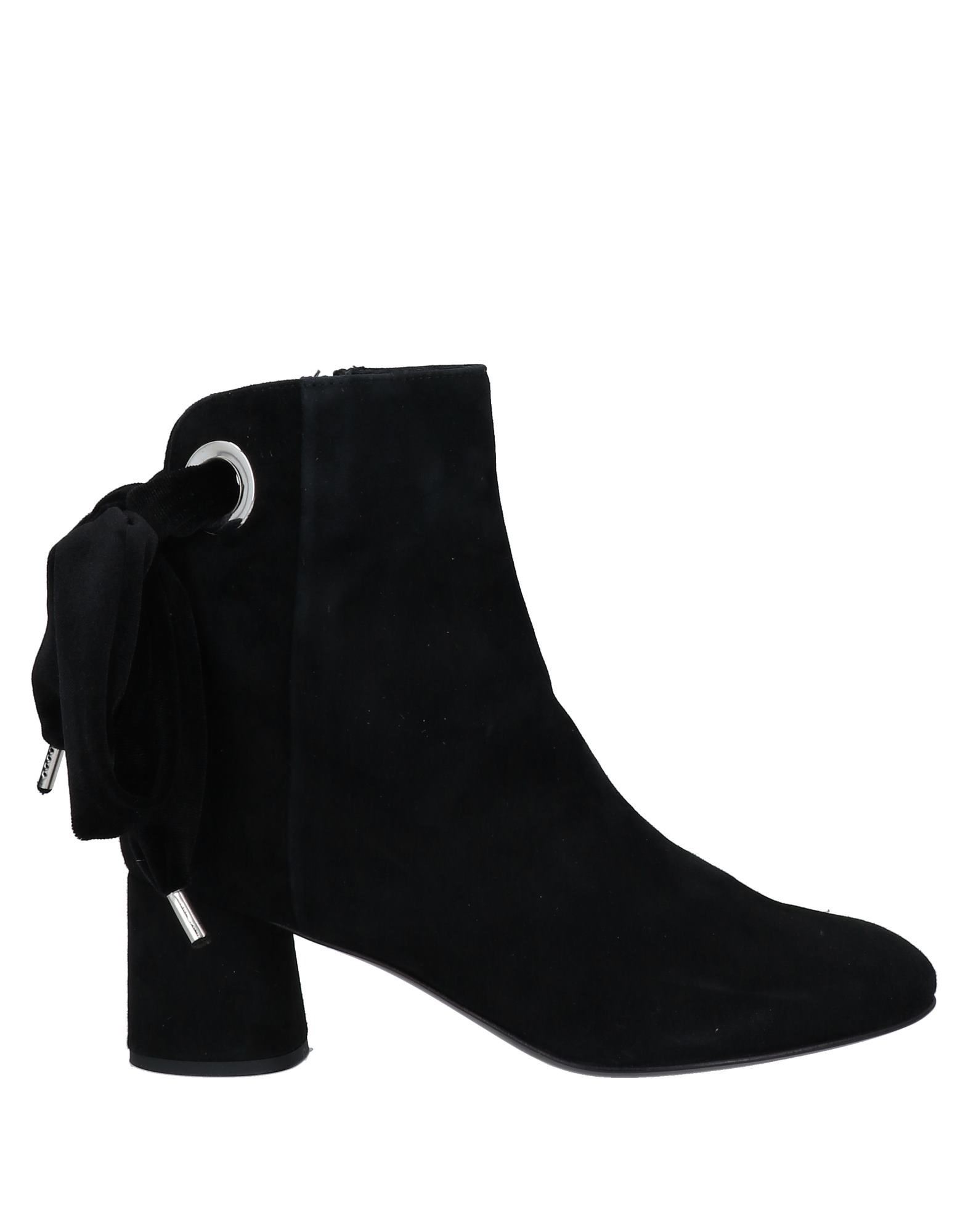 agl ankle boots