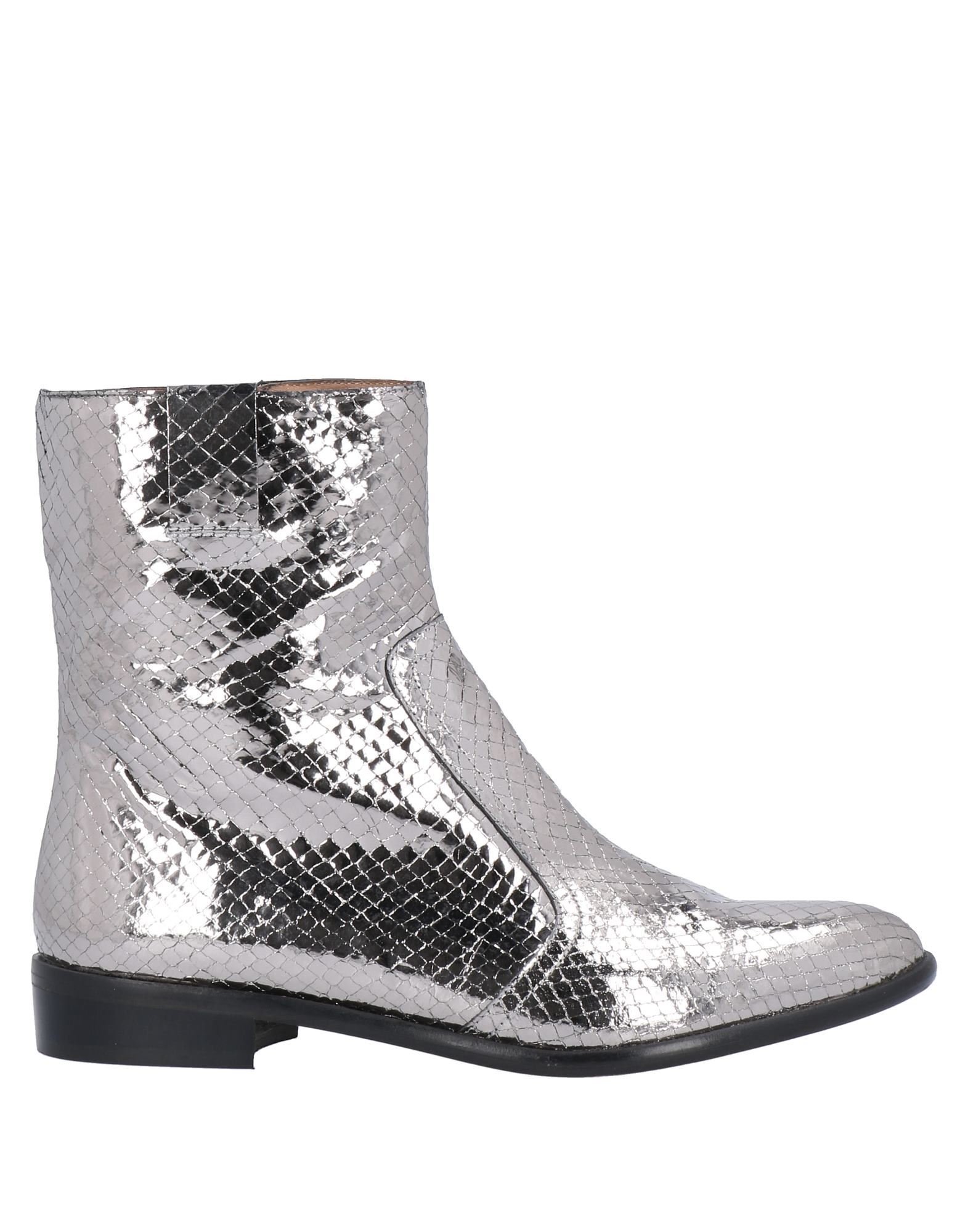armani ankle boots