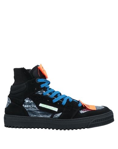 фото Высокие кеды и кроссовки off-white™