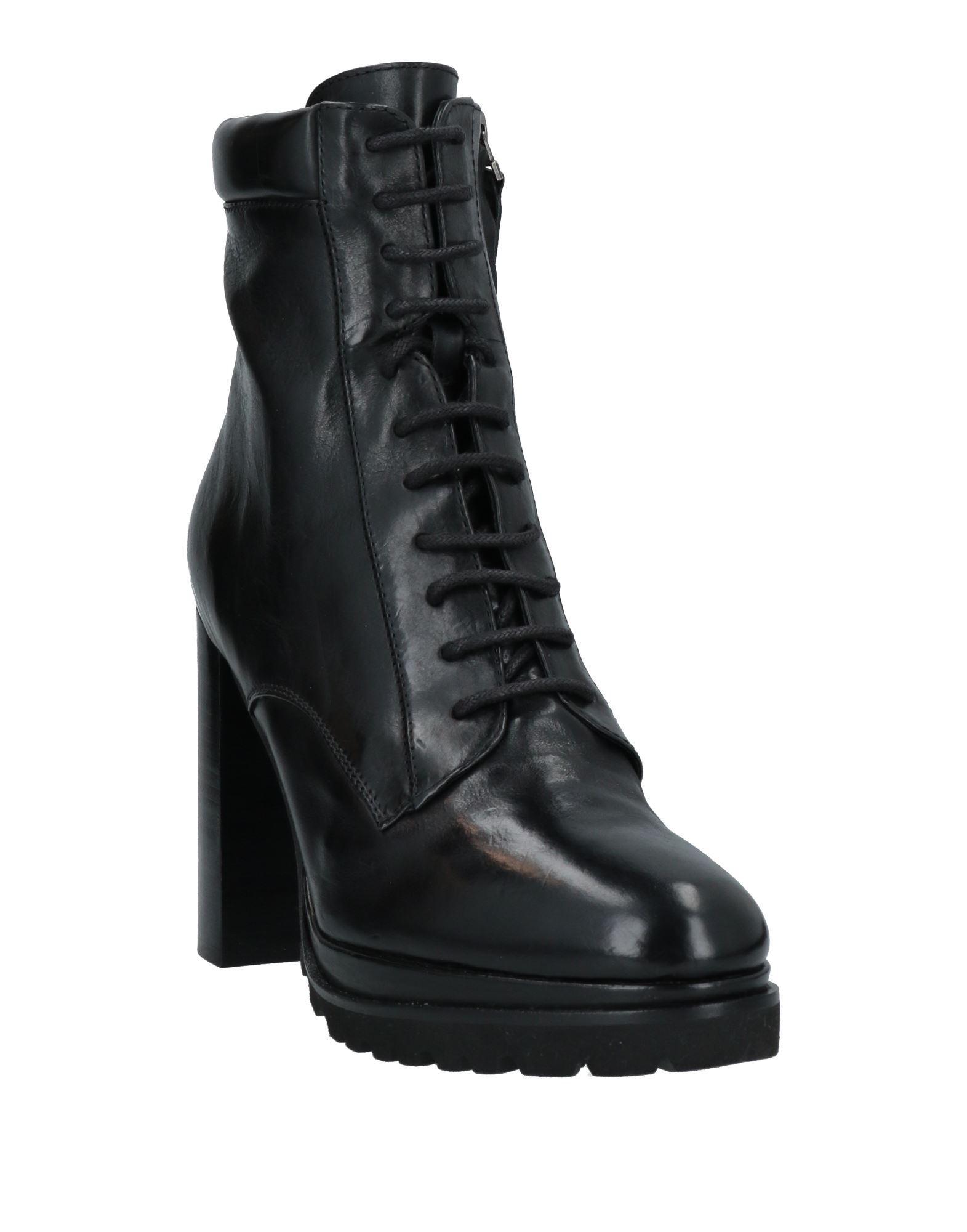  Elvio Zanon - Calzado - Botines De Caña Alta - On Yoox.com 