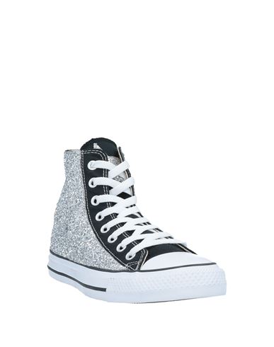 фото Высокие кеды и кроссовки converse