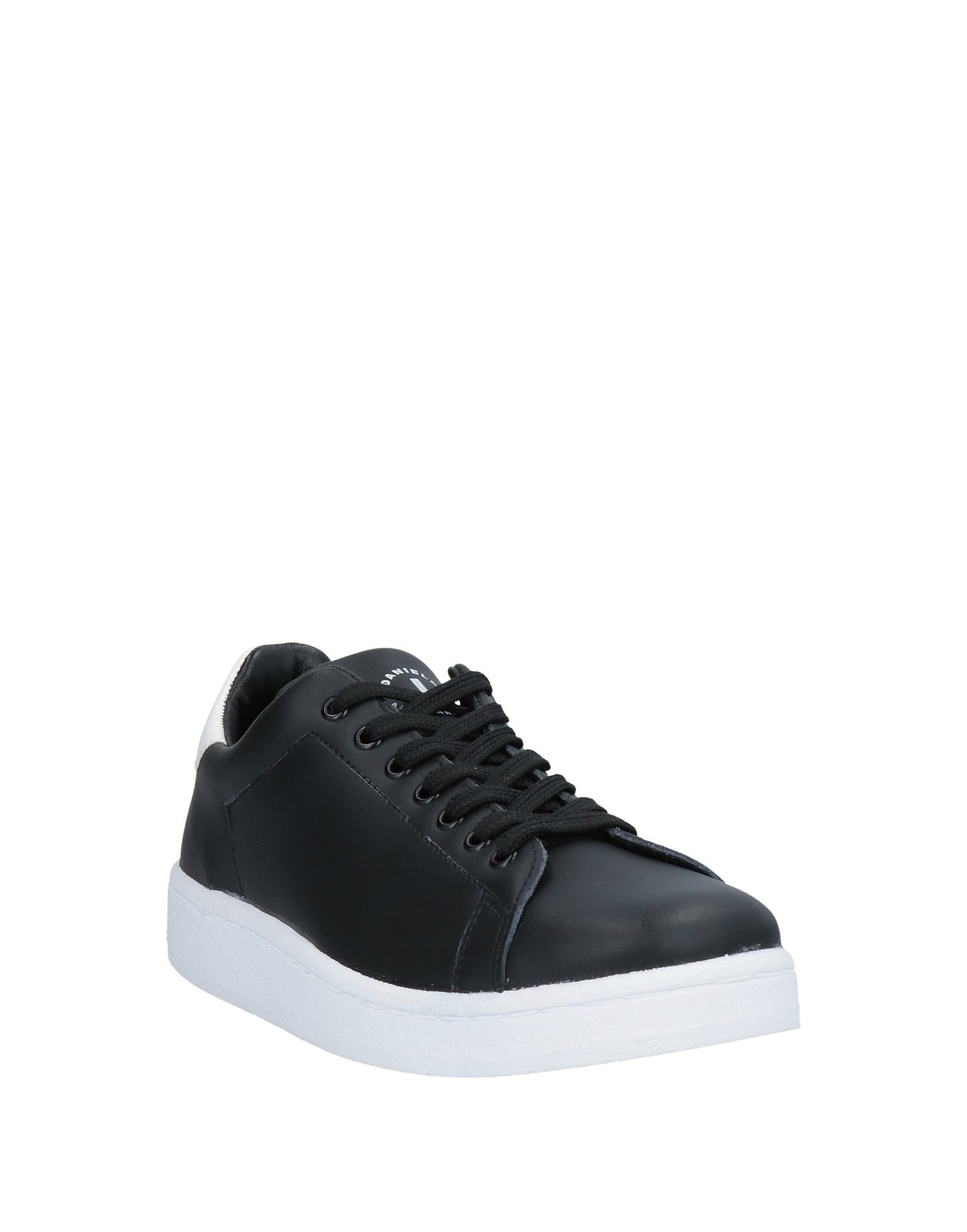  Daniele Alessandrini - Schuhe - Sneakers - On Yoox.com 