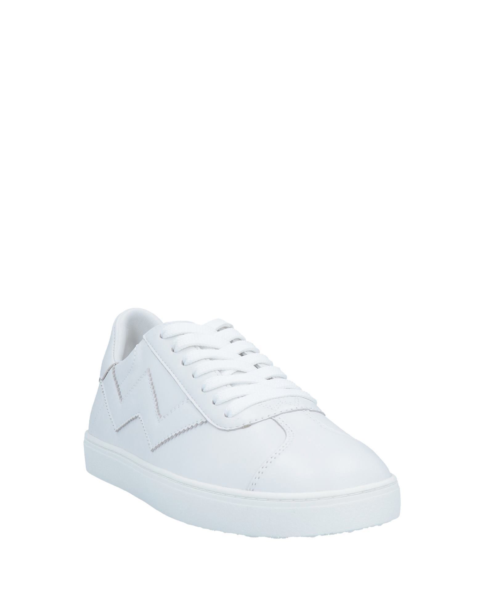  Stuart Weitzman - Schuhe - Sneakers - On Yoox.com 