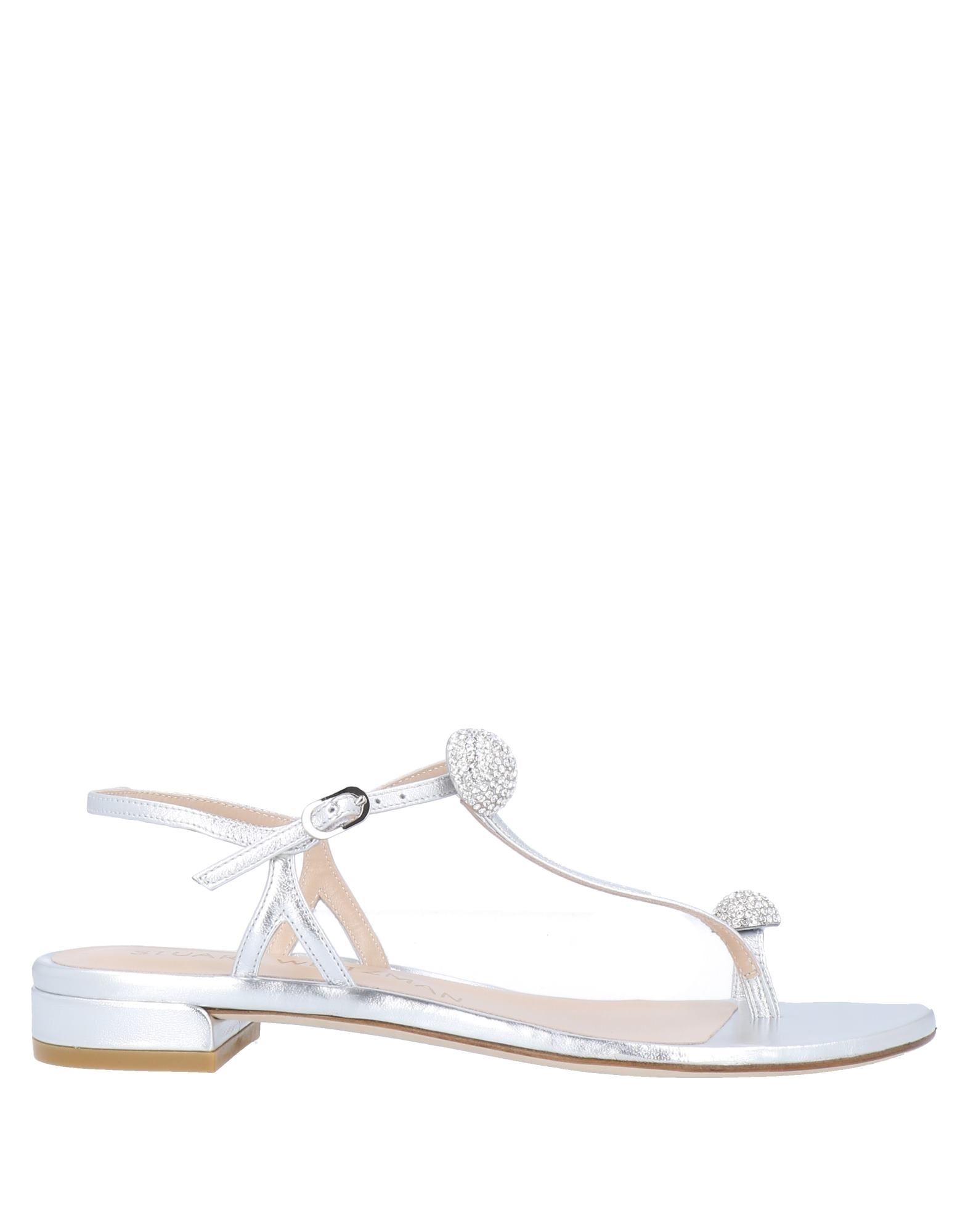STUART WEITZMAN STUART WEITZMAN ΠΑΠΟΥΤΣΙΑ Σαγιονάρες