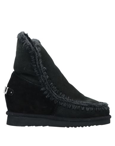 Stiefelette Damen Schwarz 39,41 Damen