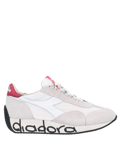 фото Низкие кеды и кроссовки diadora heritage