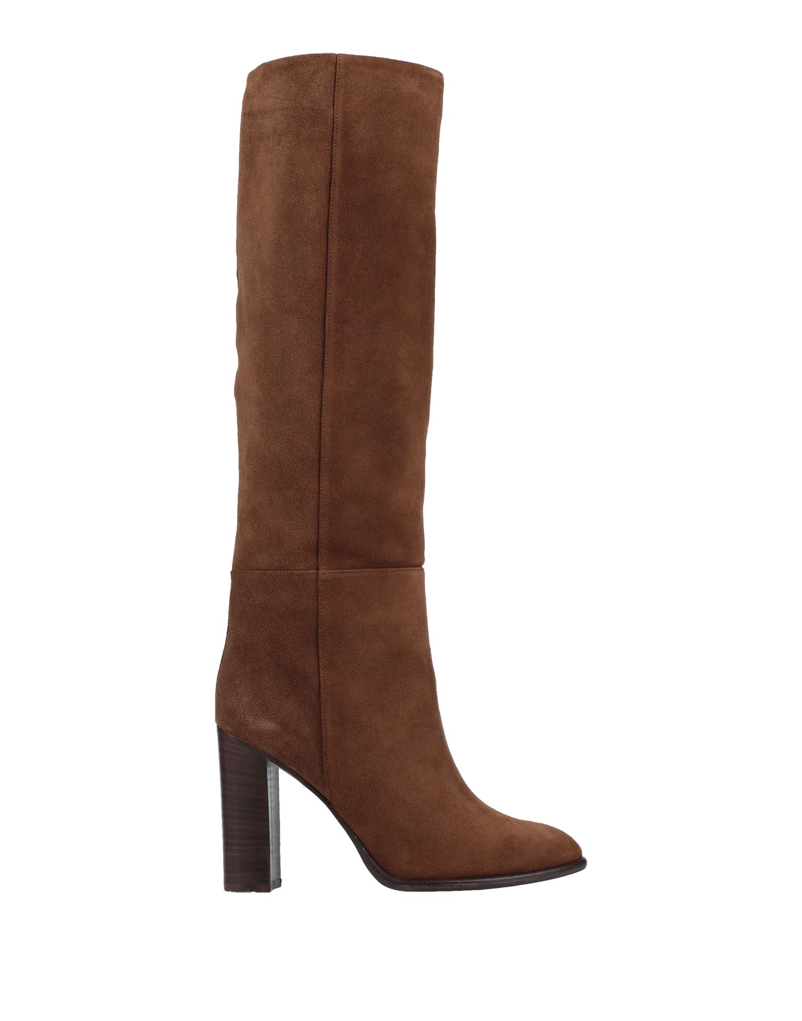 DONDUP Knee boots