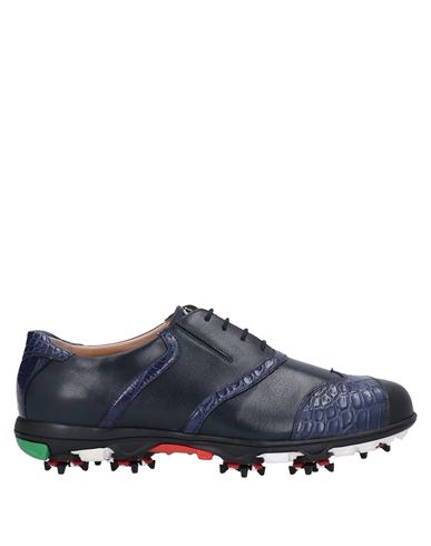 Обувь на шнурках PAKERSON