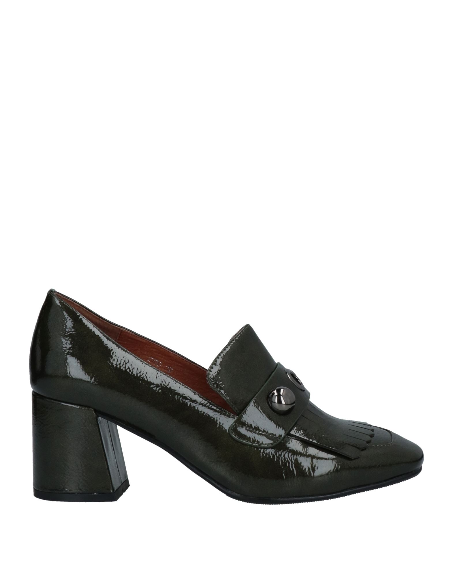 LUCIANO BARACHINI Loafers