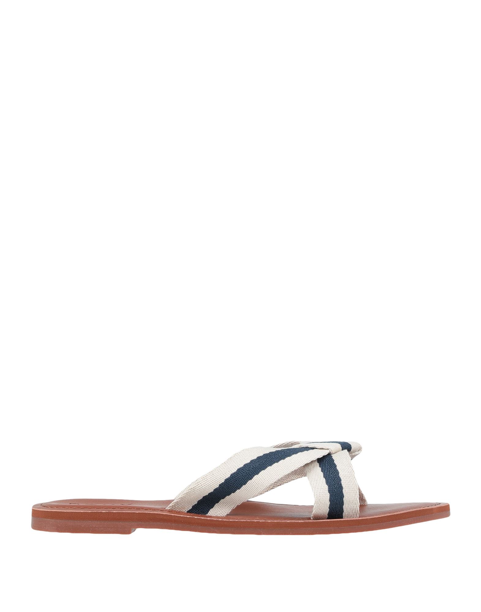 Roxy Rosarito Sandal in Black Womens Shoes Flats and flat shoes Sandals and flip-flops 