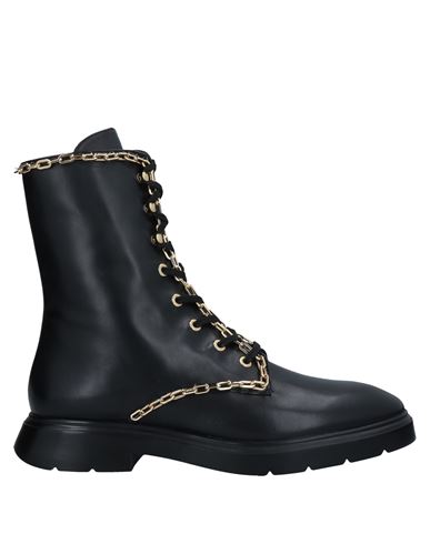 Полусапоги и высокие ботинки STUART WEITZMAN 