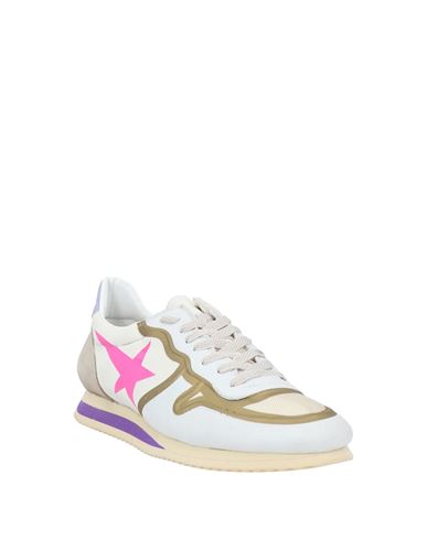 фото Низкие кеды и кроссовки haus golden goose