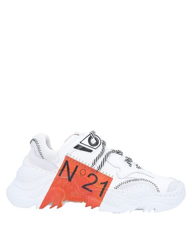 Кеды и кроссовки PINKO 