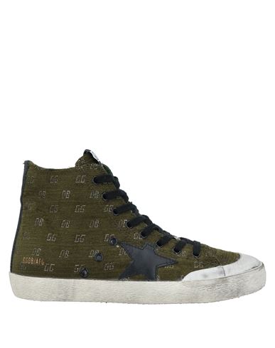 фото Кеды и кроссовки golden goose deluxe brand