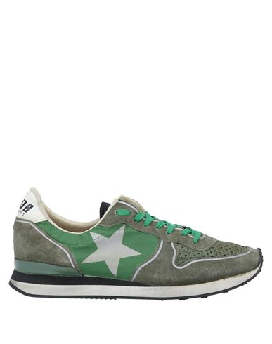 фото Низкие кеды и кроссовки golden goose deluxe brand