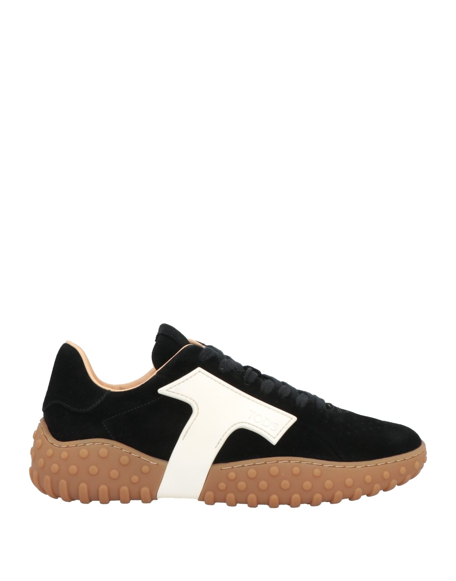 Tod's Sneakers In Black