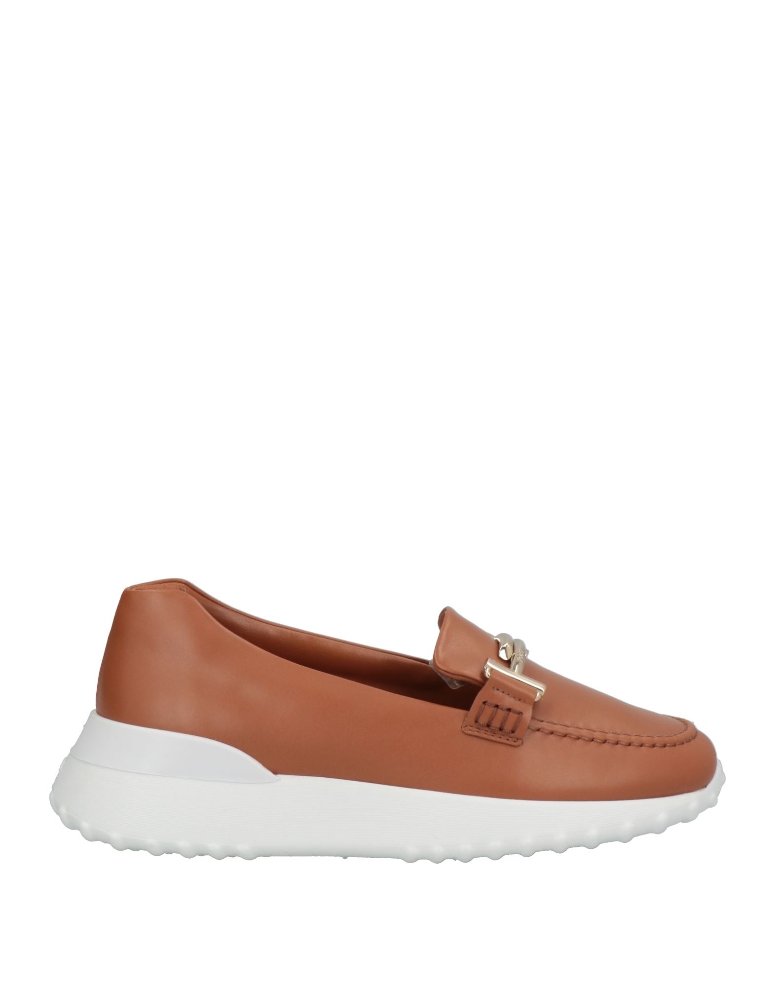 Tod's Loafers In Brown