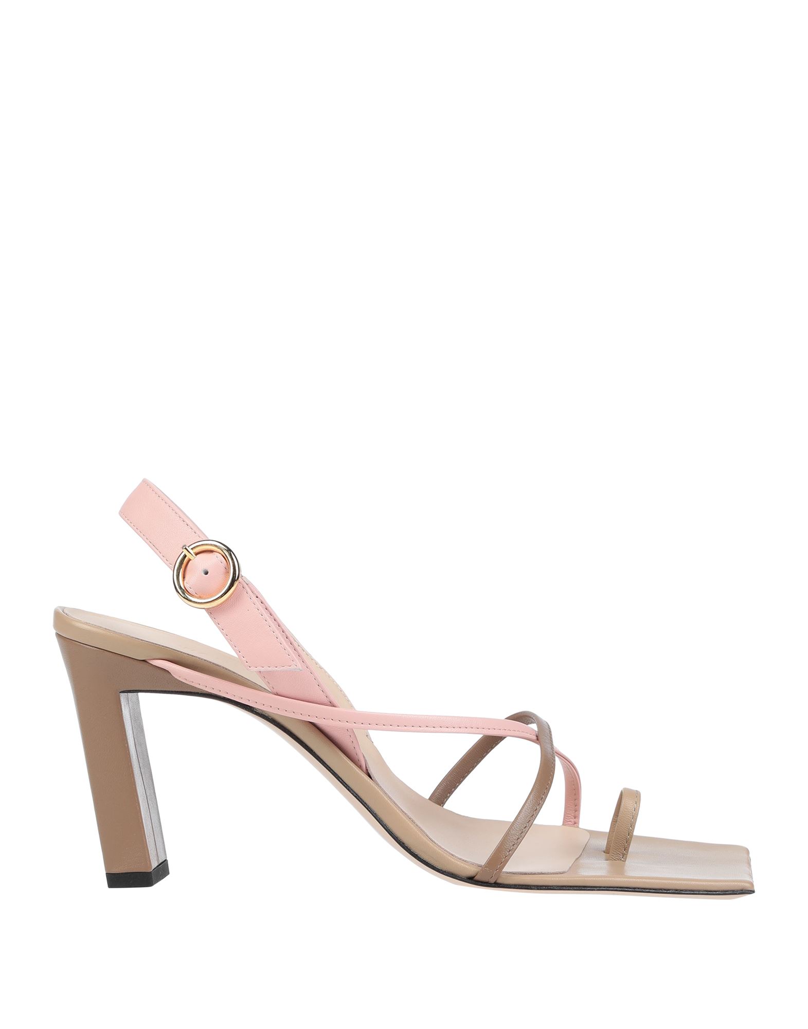  Wandler - Schuhe - Zehentrenner - On Yoox.com 