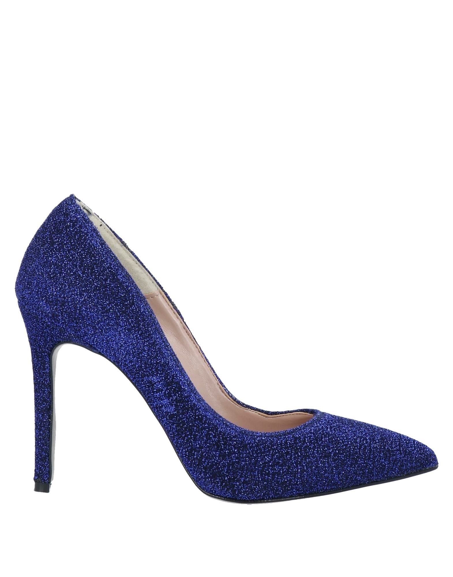 Islo Isabella Lorusso Pumps In Blue