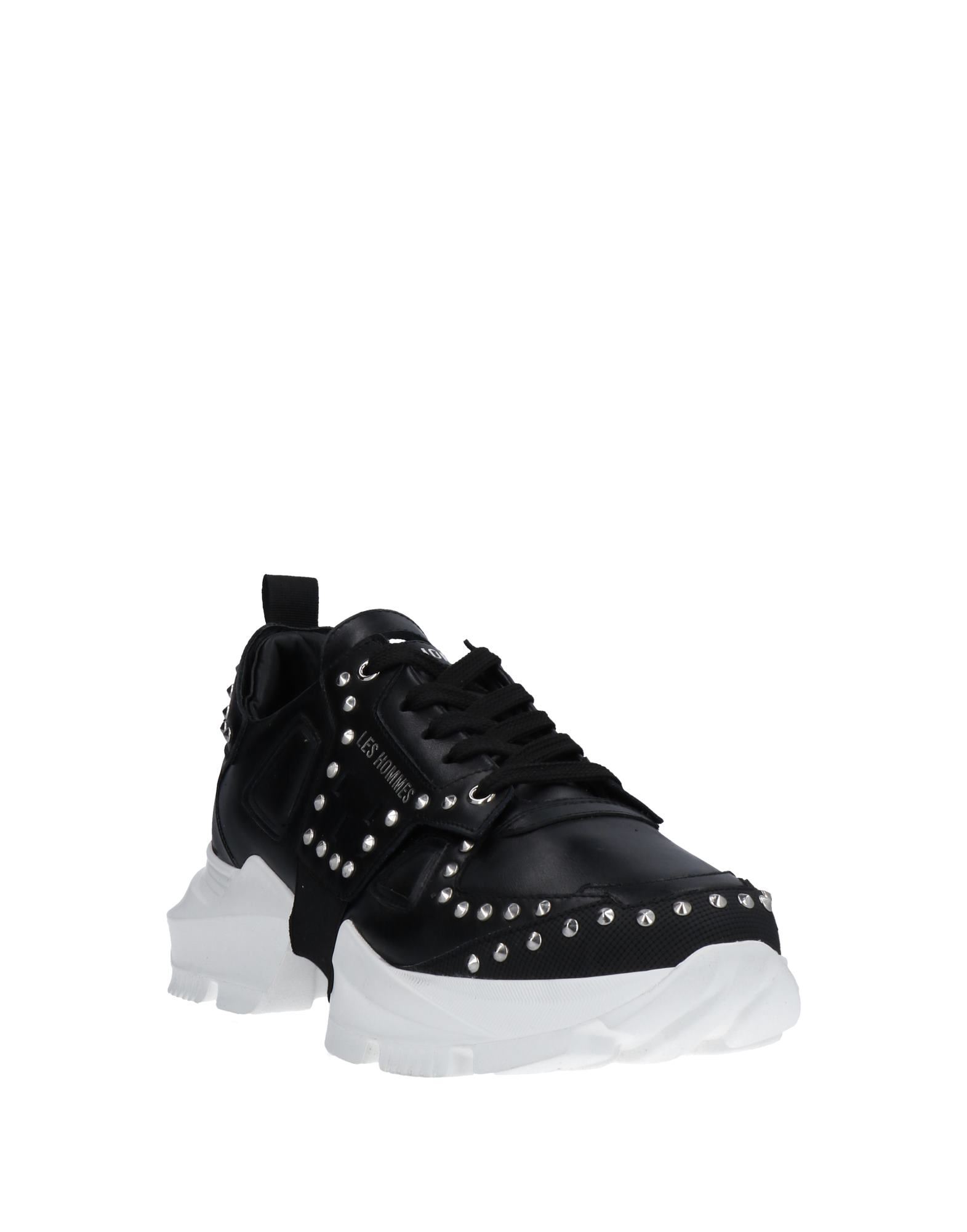  Les Hommes - Schuhe - Sneakers - On Yoox.com 
