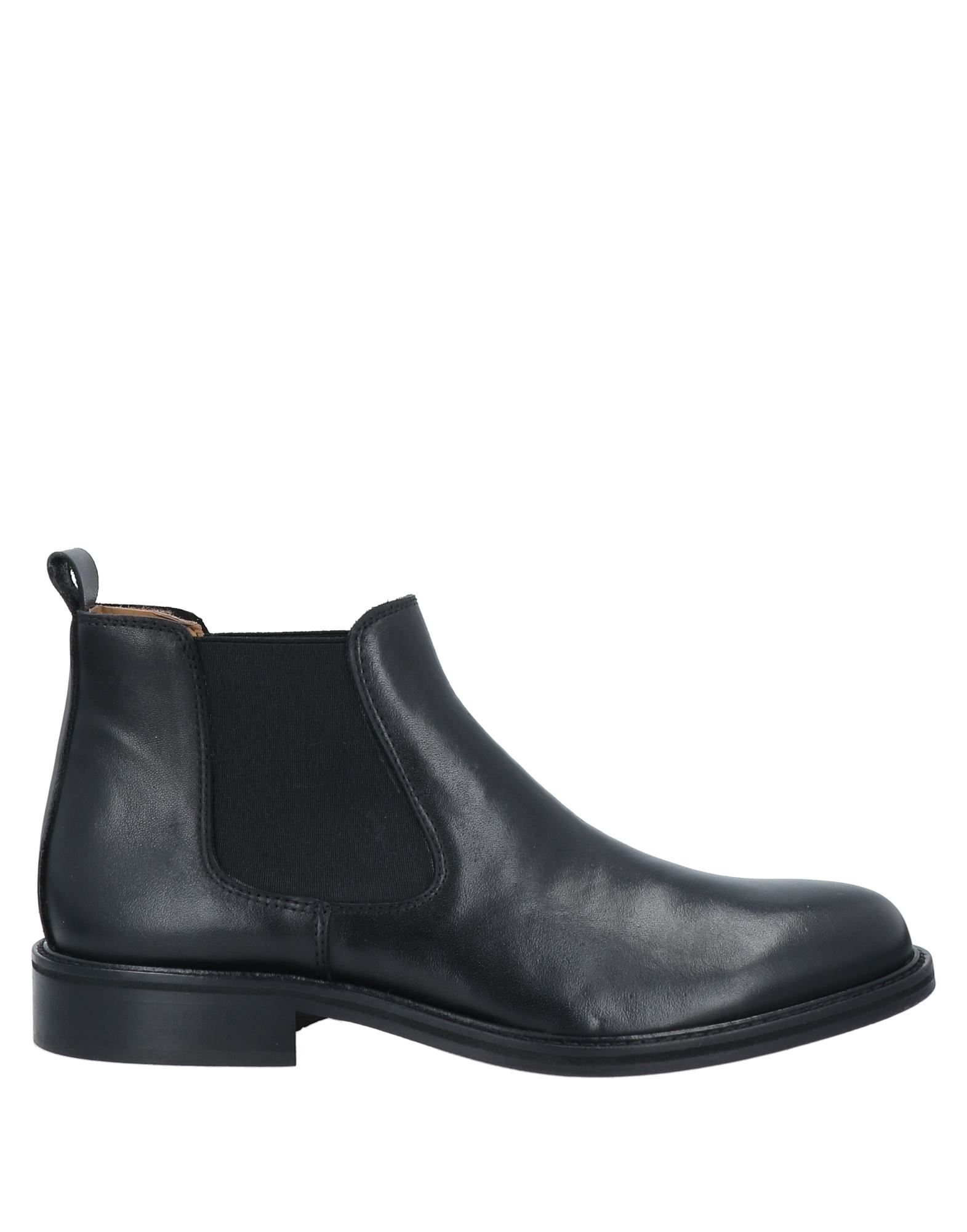  Roberto Botticelli - Schuhe - Stiefeletten - On Yoox.com 