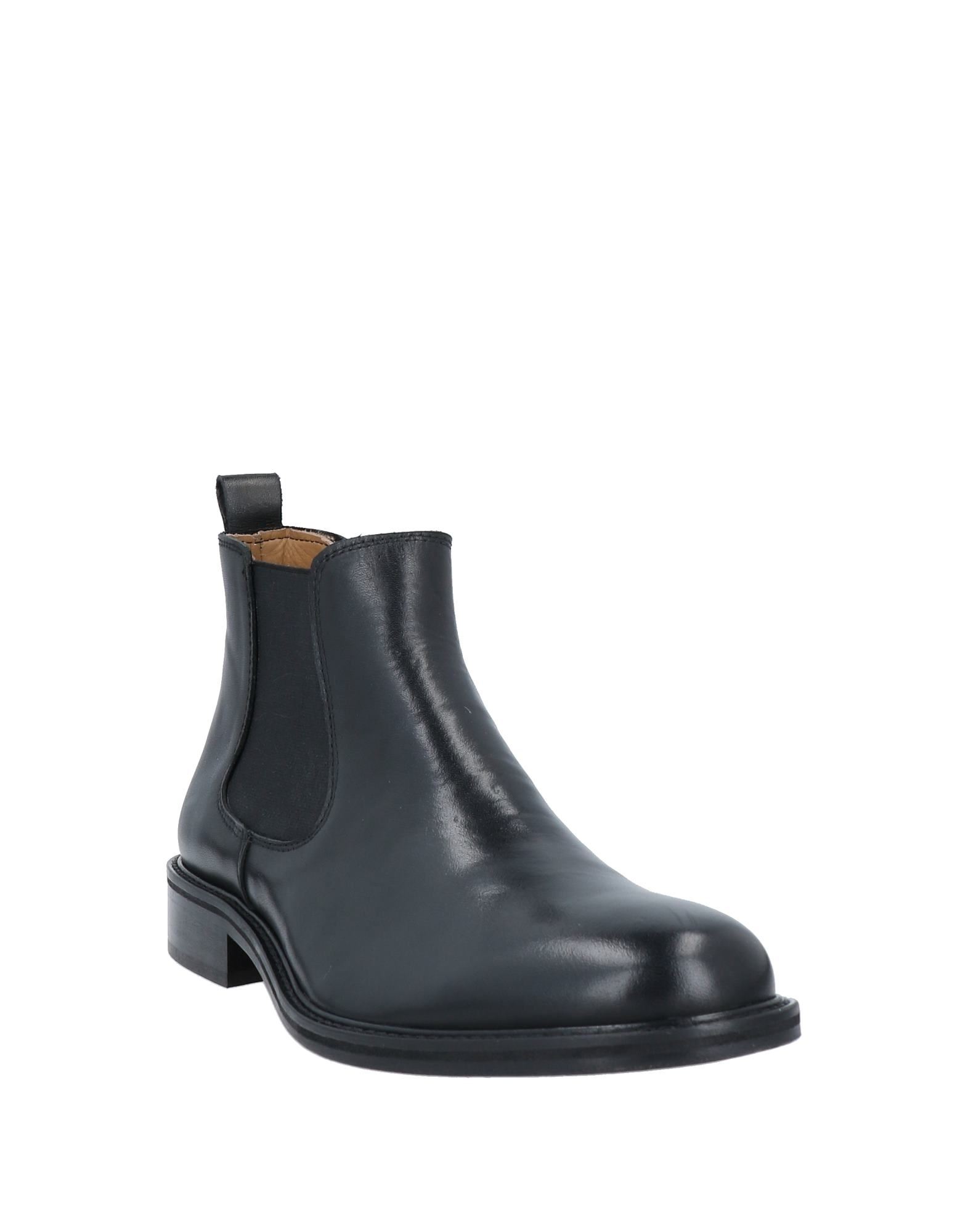  Roberto Botticelli - Schuhe - Stiefeletten - On Yoox.com 
