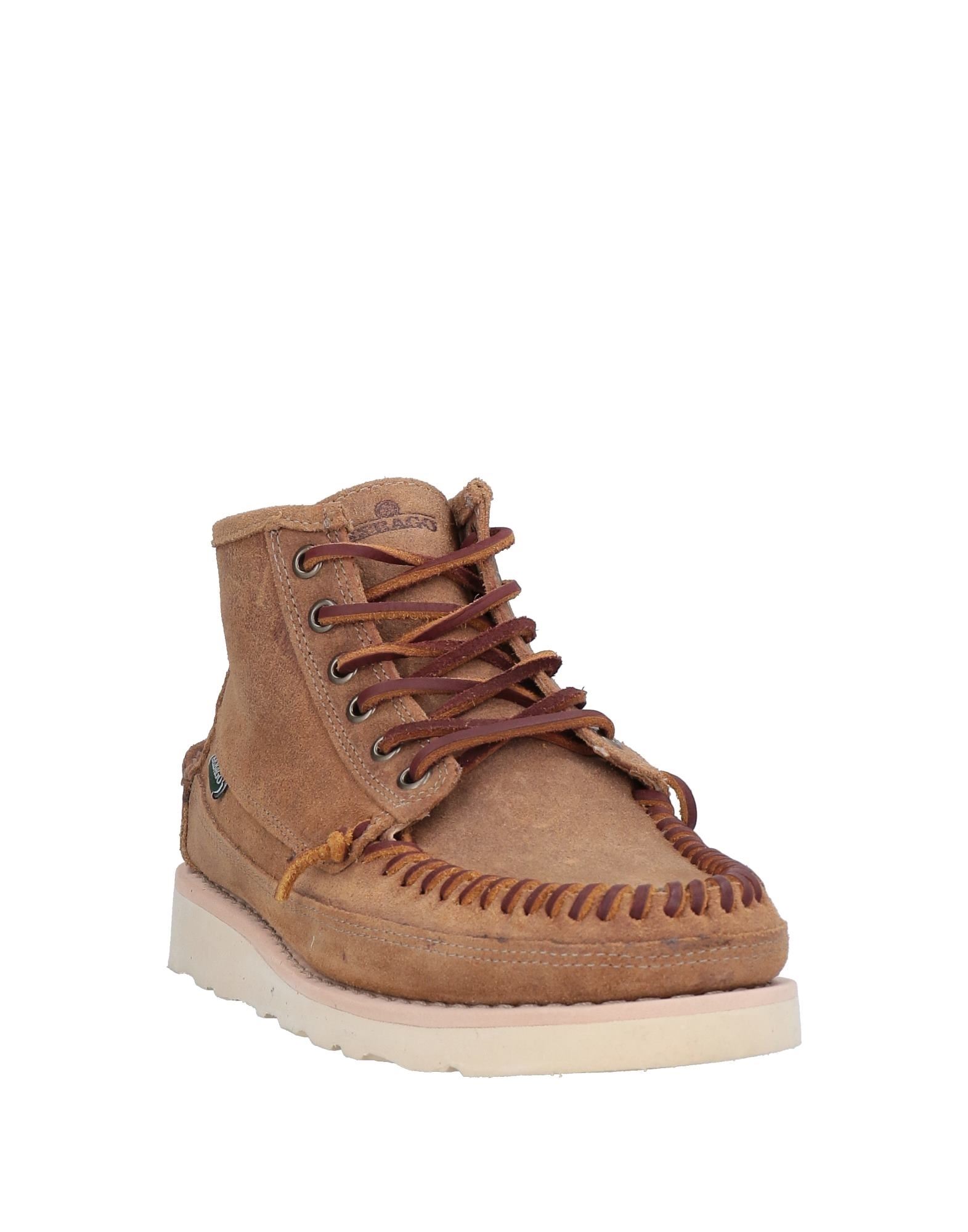  Sebago - Schuhe - Stiefeletten - On Yoox.com 