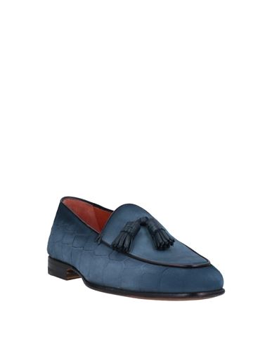 фото Мокасины santoni