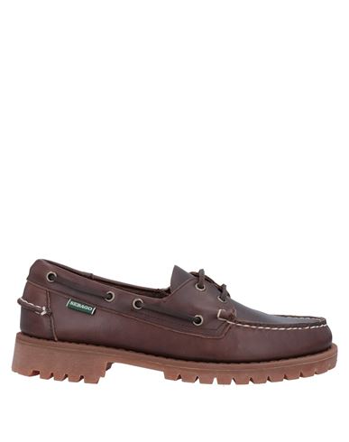 фото Мокасины sebago