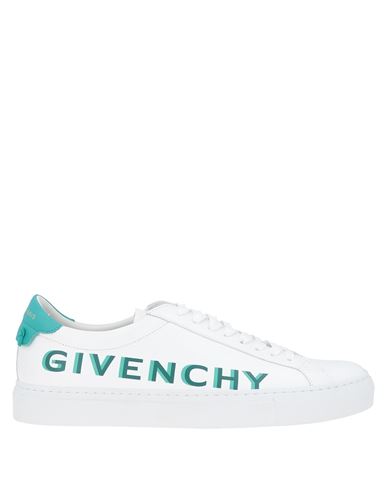 фото Низкие кеды и кроссовки givenchy