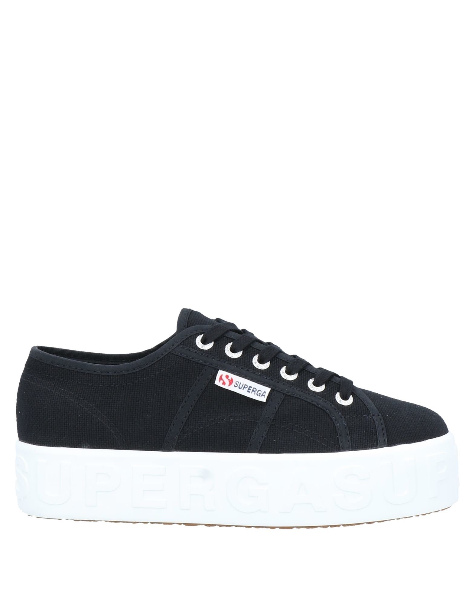 SUPERGA ΠΑΠΟΥΤΣΙΑ Αθλητικά παπούτσια
