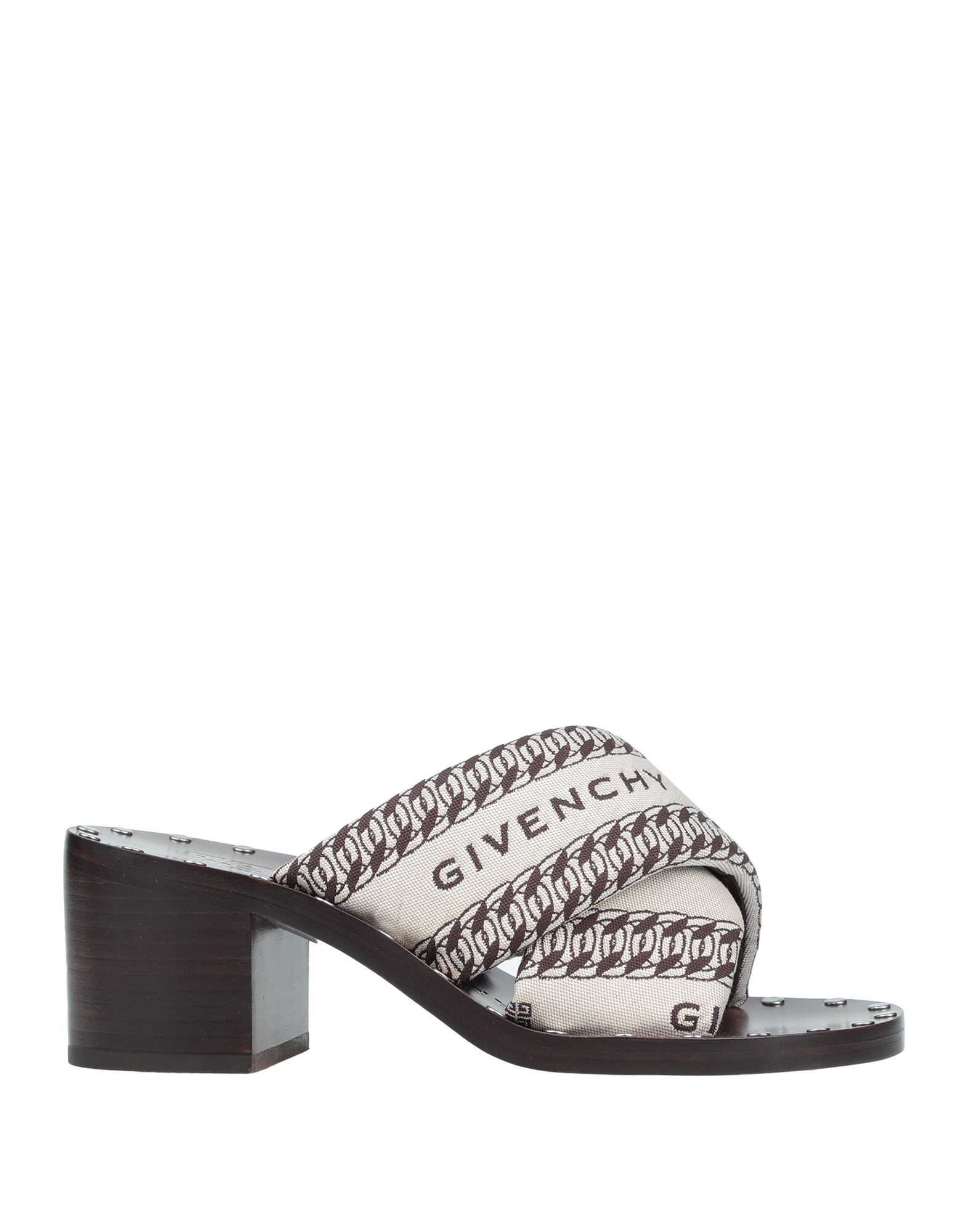 GIVENCHY GIVENCHY ΠΑΠΟΥΤΣΙΑ Πέδιλα