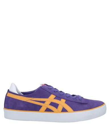 фото Низкие кеды и кроссовки onitsuka tiger