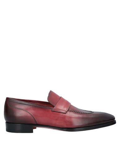 фото Мокасины santoni